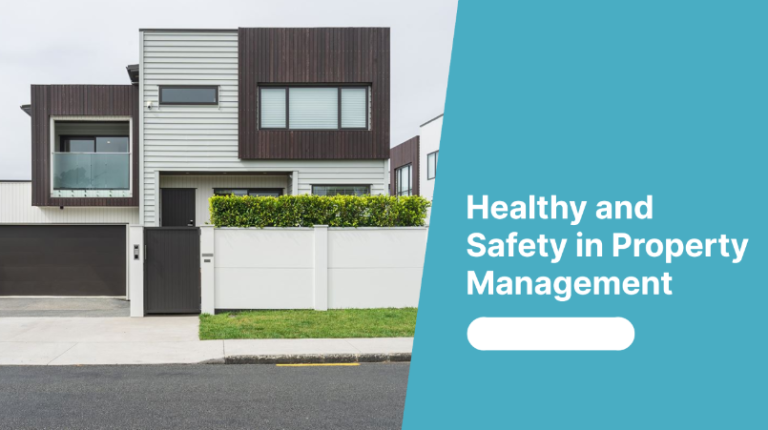 Ensuring Health & Safety in Property Management: A Comprehensive Guide