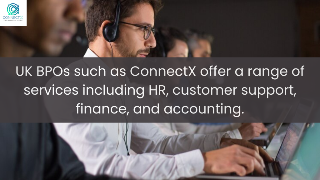 ConnectX is a reliable outsourcing and staffing option for businesses and property firms in London.