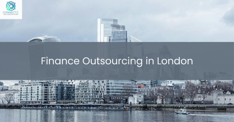 Finance outsourcing London