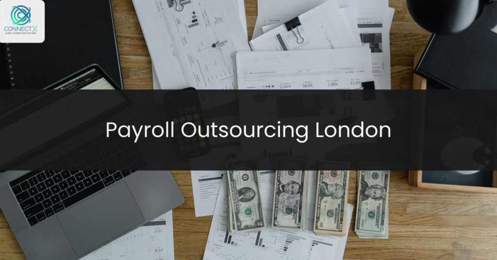 Payroll Outsourcing London