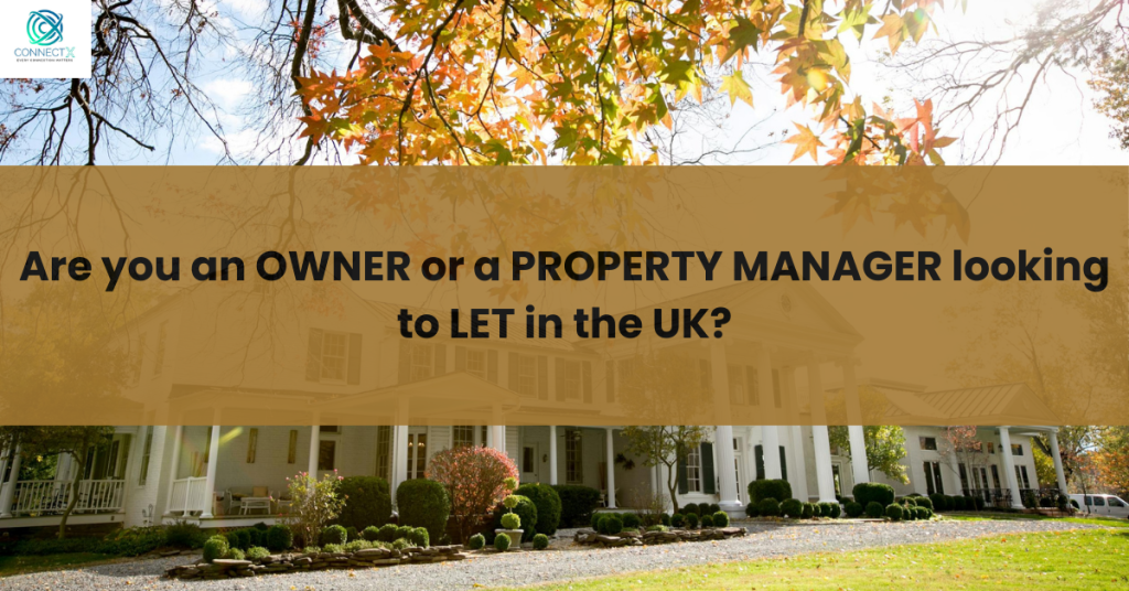 Property management London