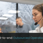 ConnectX operations consulting services London